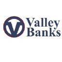 Valley Bank of Ronan logo