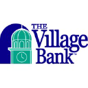 The Village Bank logo