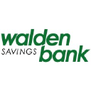 Walden Savings Bank logo