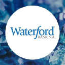 Waterford Bank,N.A. logo