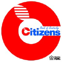 Citizens Bank of Kentucky,Inc. logo