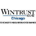 Wintrust Bank logo